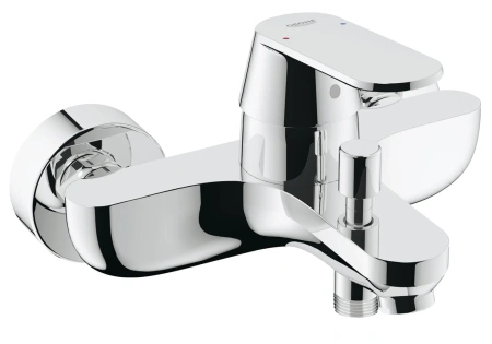 Фото Змішувач для ванни GROHE EUROSMART COSMOPOLITAN